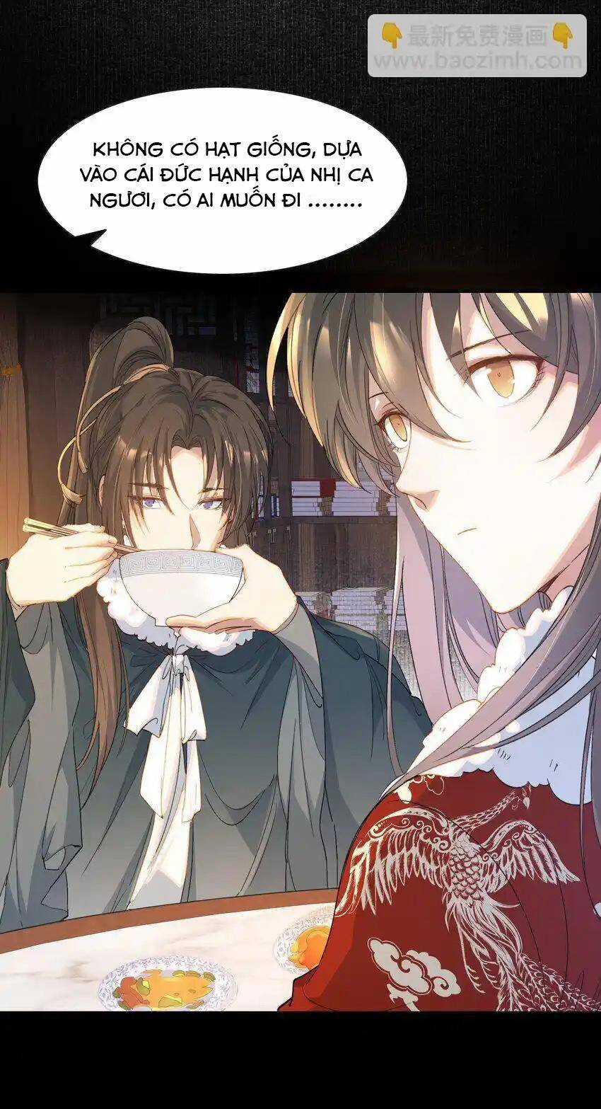 Loạn Thế Vi Vương Chương 61 trang 37