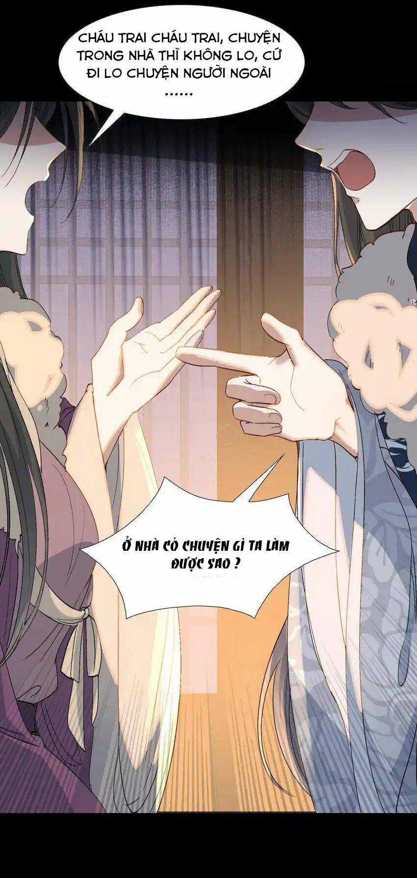 Loạn Thế Vi Vương Chương 61 trang 38