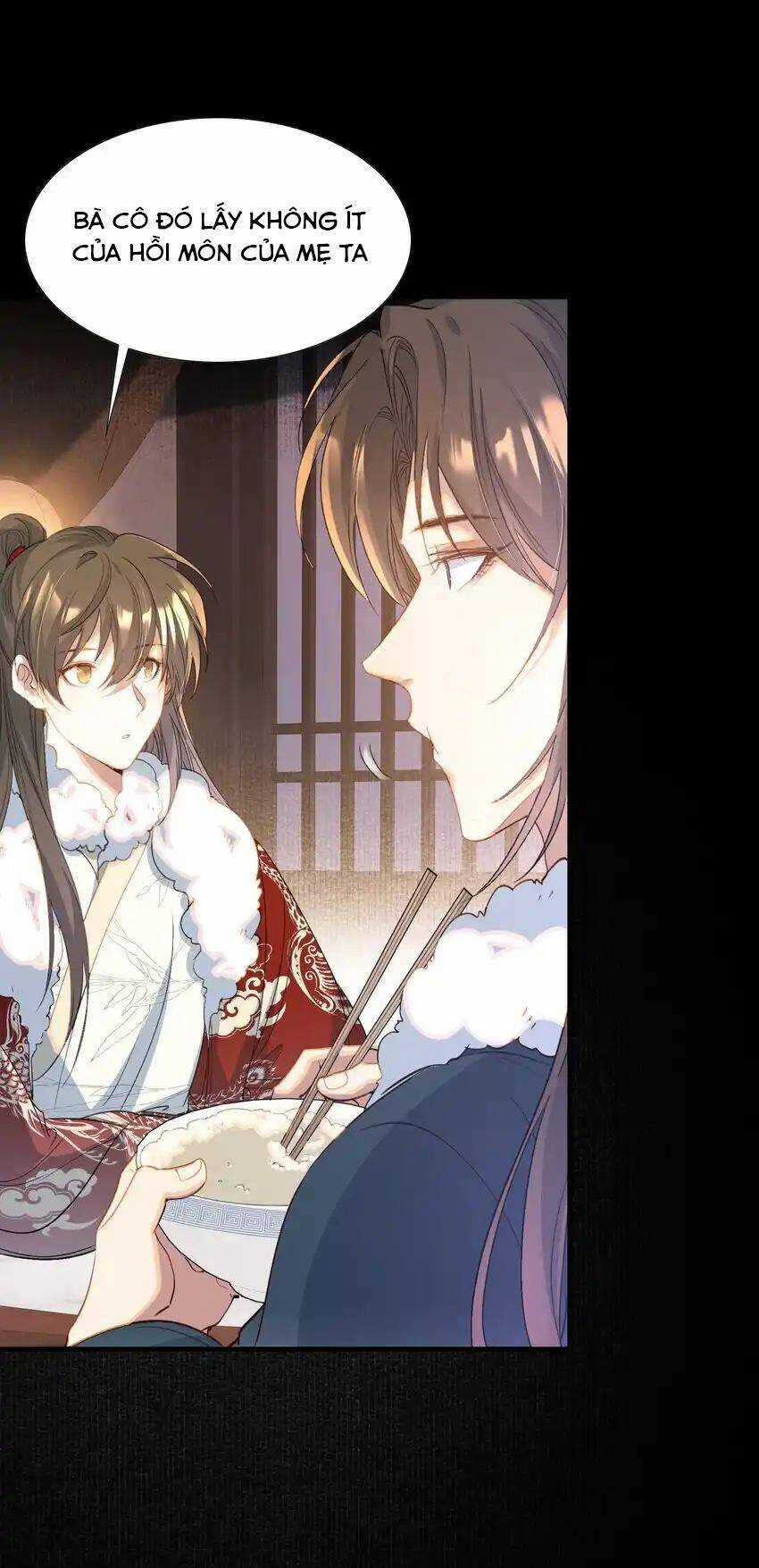 Loạn Thế Vi Vương Chương 61 trang 39