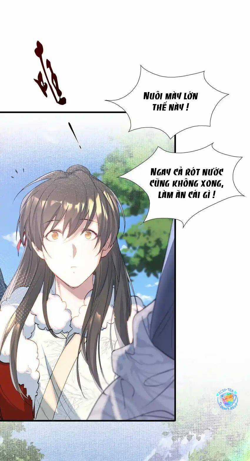 Loạn Thế Vi Vương Chương 61 trang 4