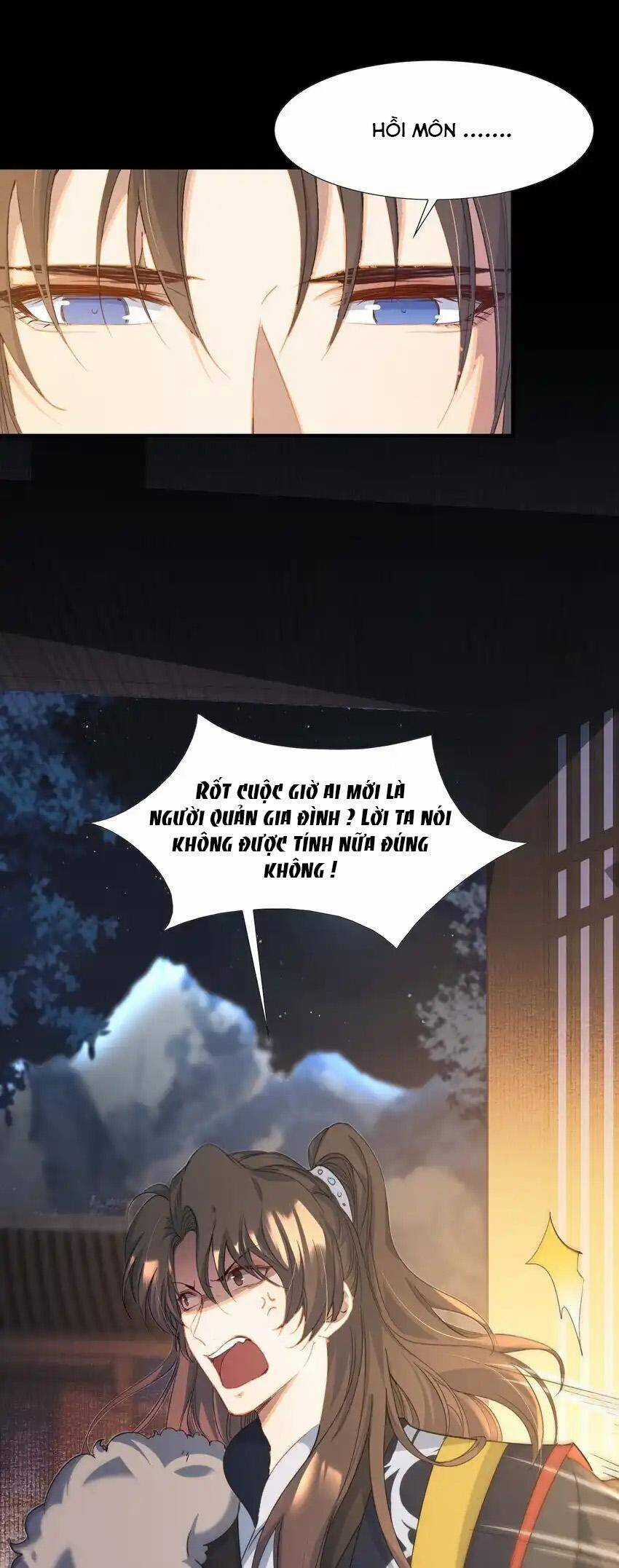 Loạn Thế Vi Vương Chương 61 trang 41