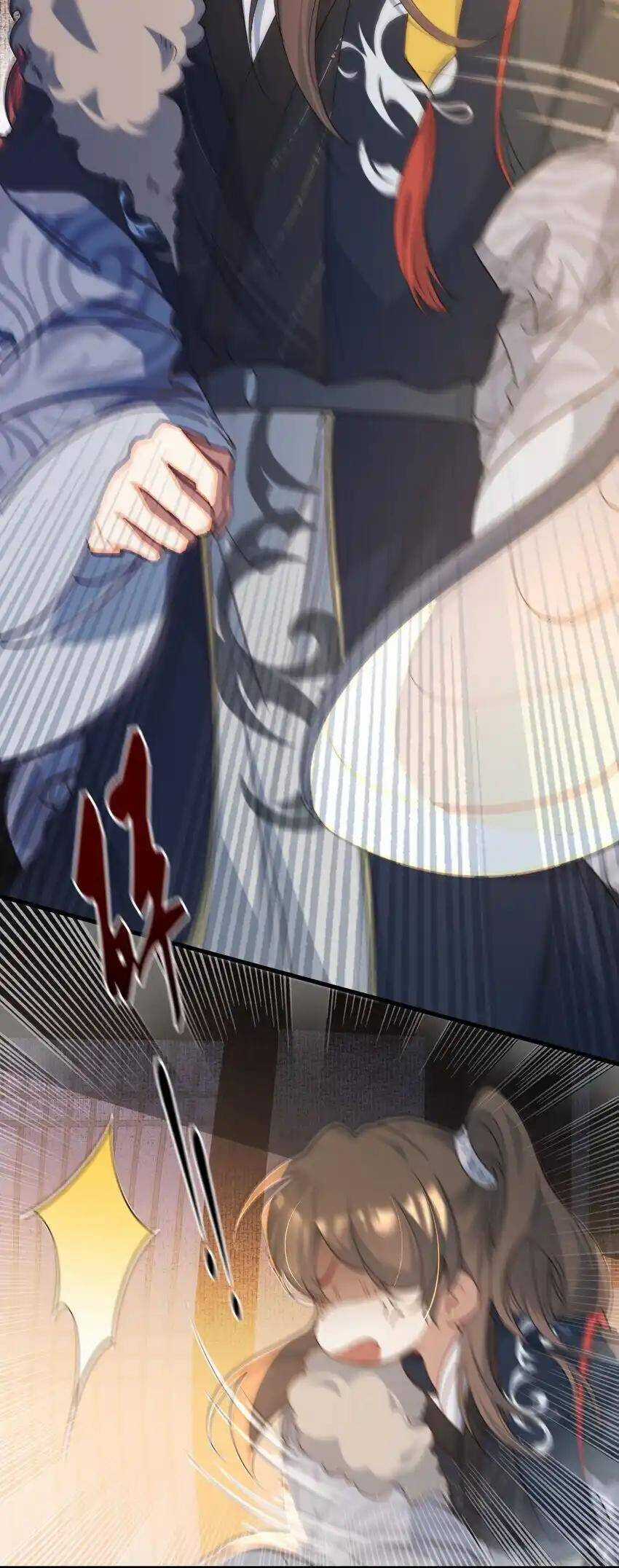 Loạn Thế Vi Vương Chương 61 trang 42