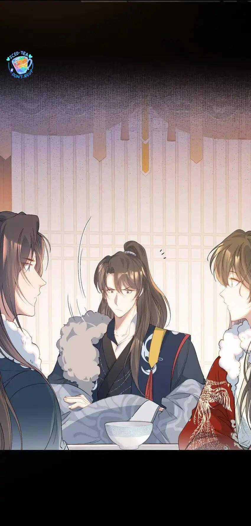 Loạn Thế Vi Vương Chương 61 trang 43