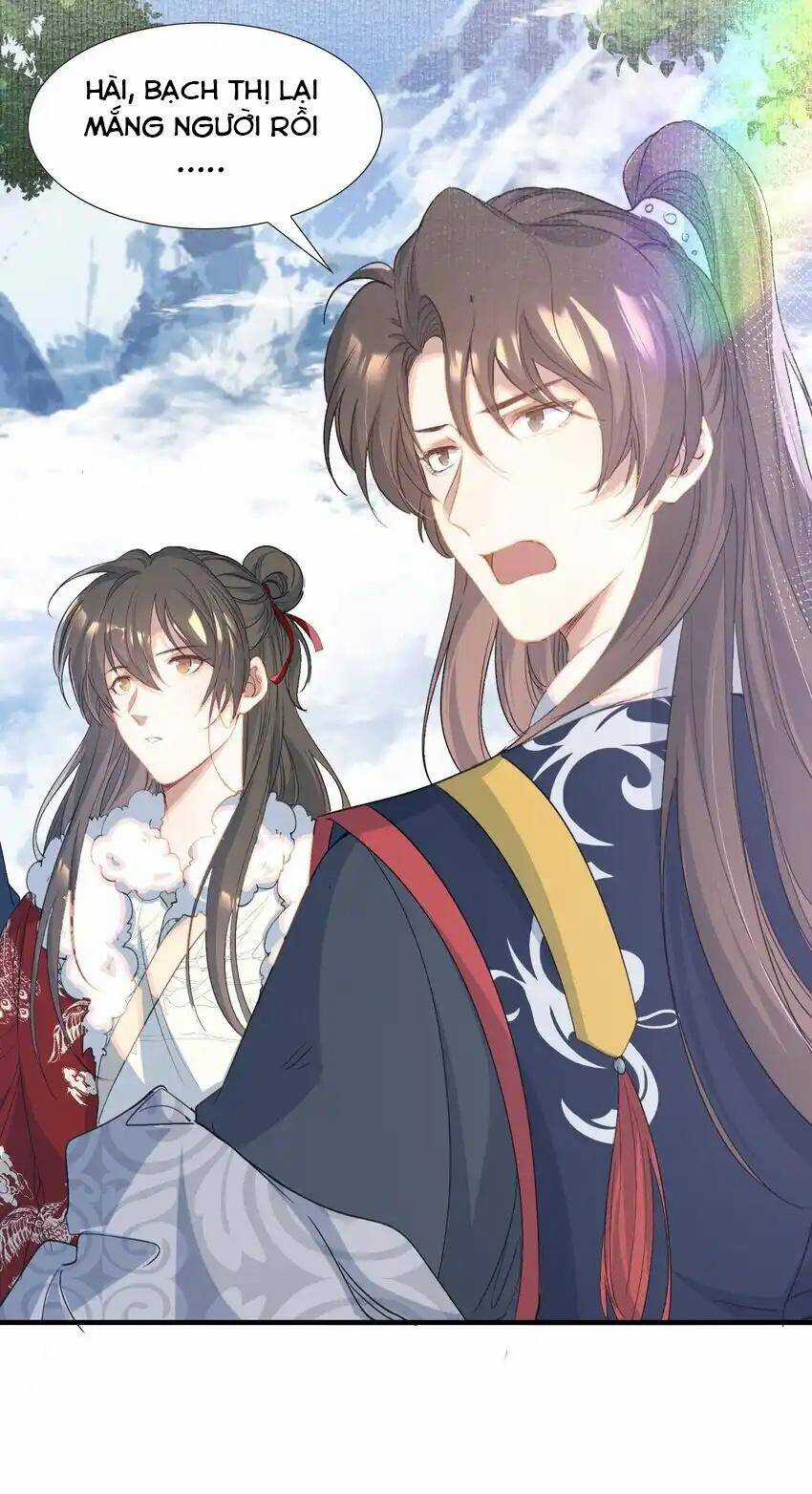 Loạn Thế Vi Vương Chương 61 trang 5