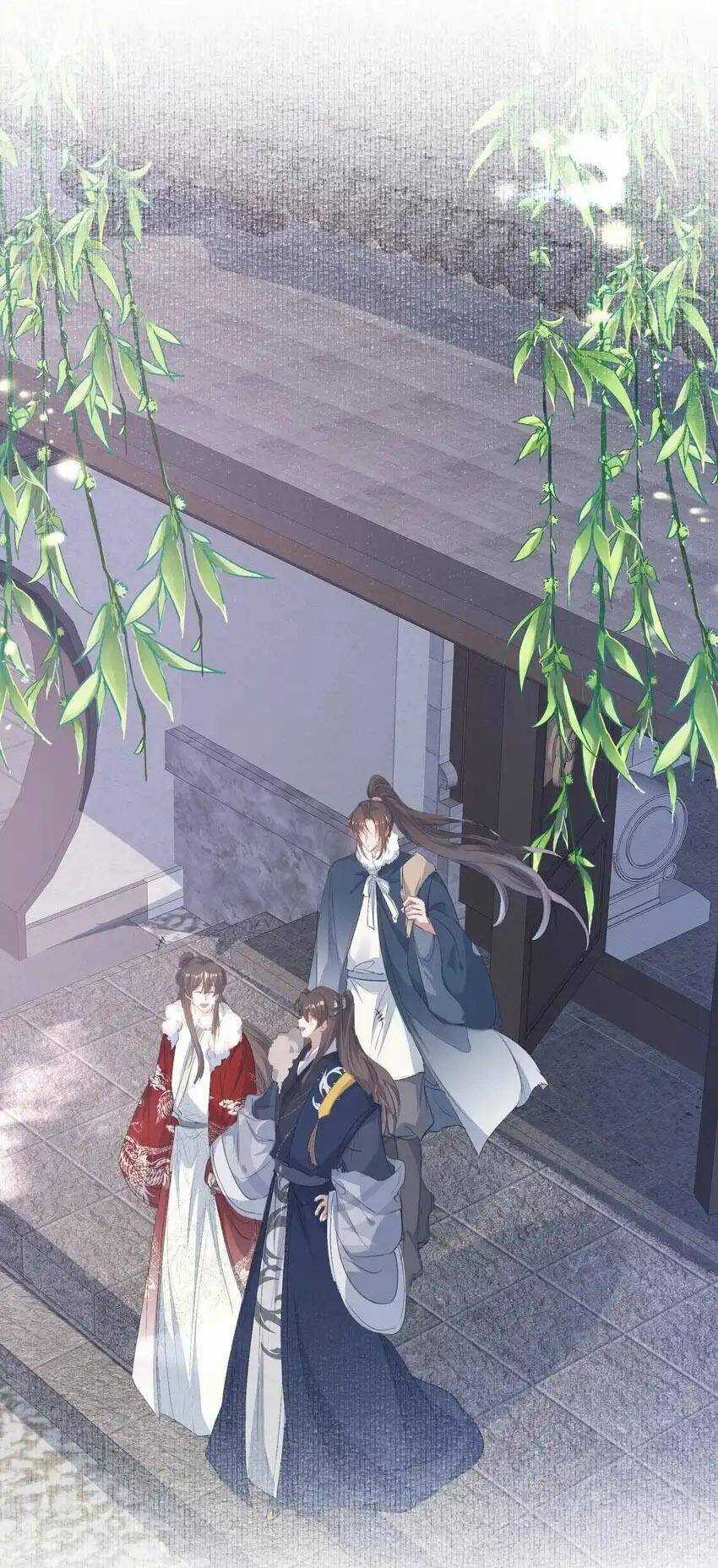 Loạn Thế Vi Vương Chương 61 trang 8