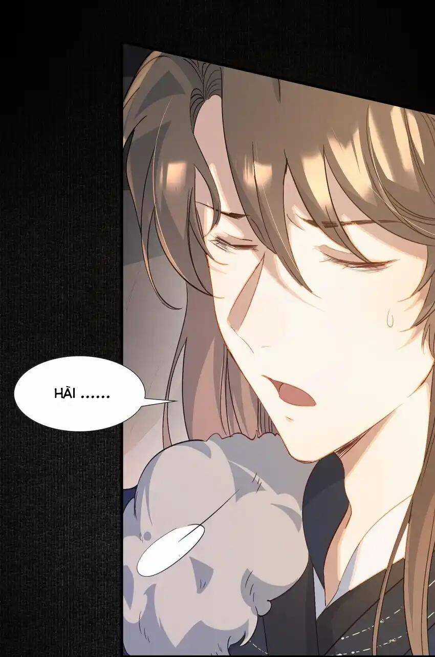 Loạn Thế Vi Vương Chương 62 trang 11