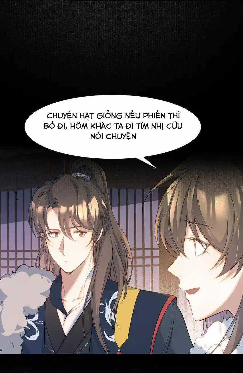 Loạn Thế Vi Vương Chương 62 trang 12