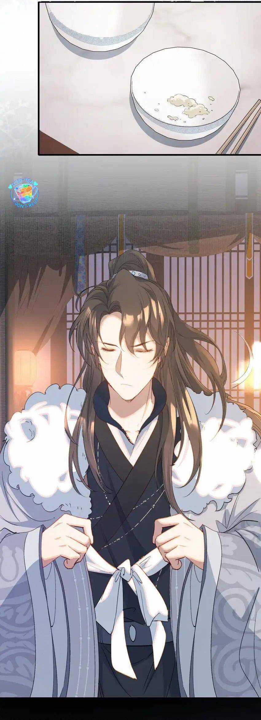 Loạn Thế Vi Vương Chương 62 trang 15