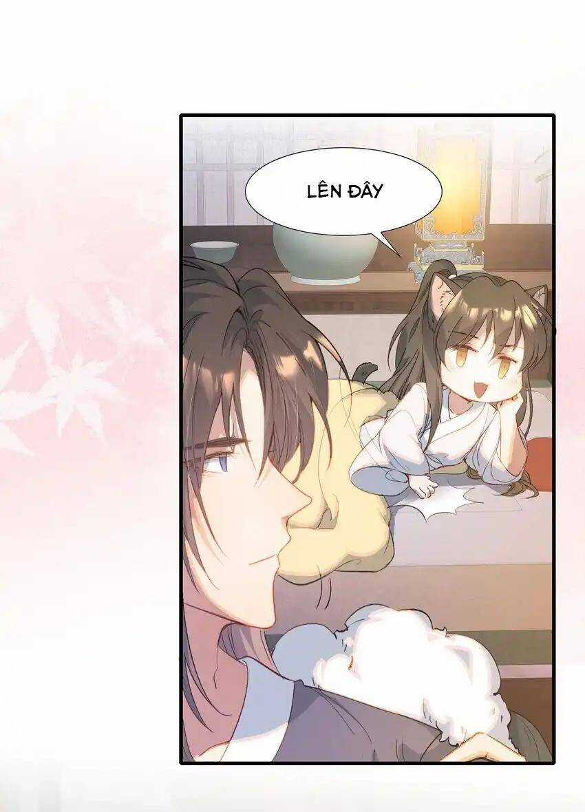 Loạn Thế Vi Vương Chương 62 trang 18