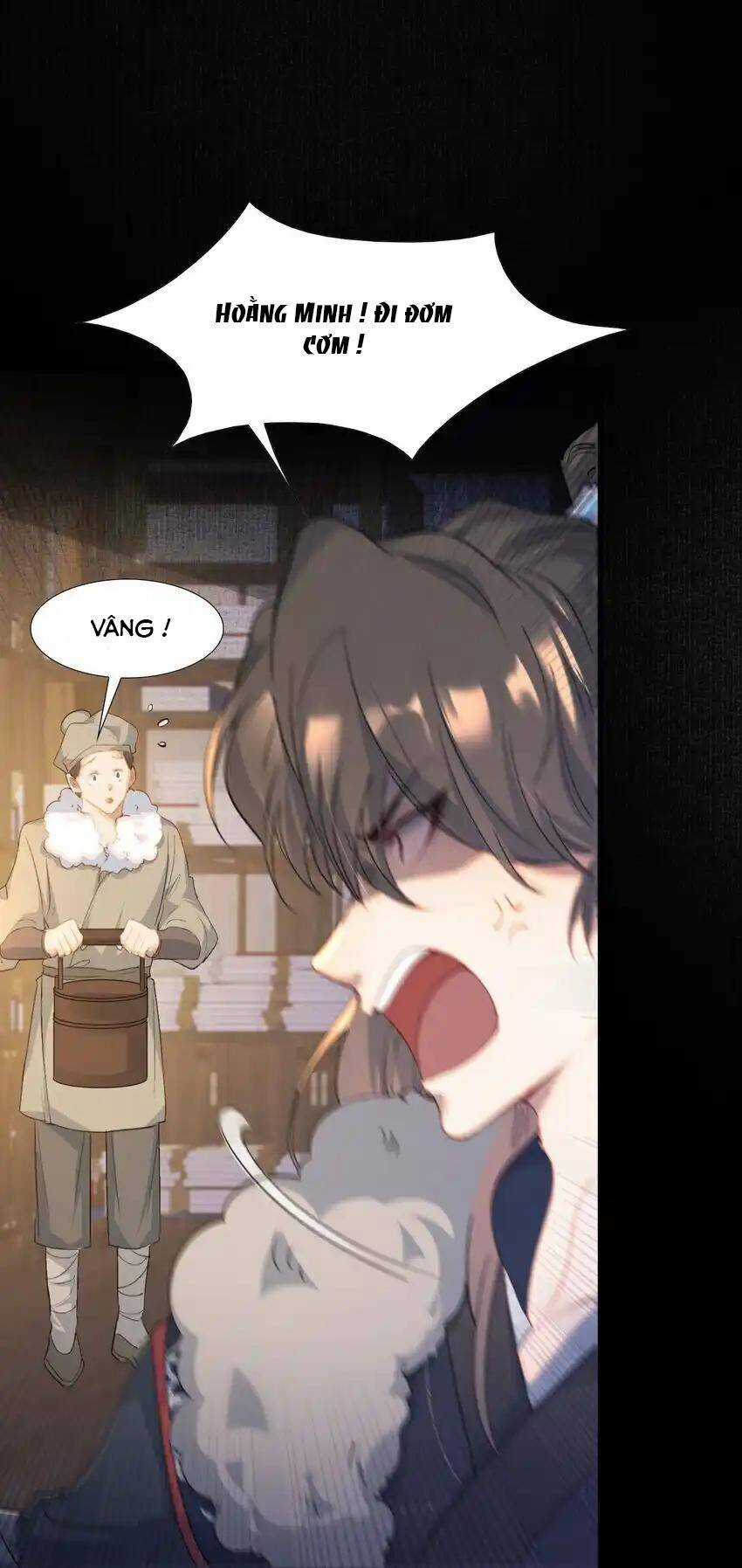 Loạn Thế Vi Vương Chương 62 trang 2