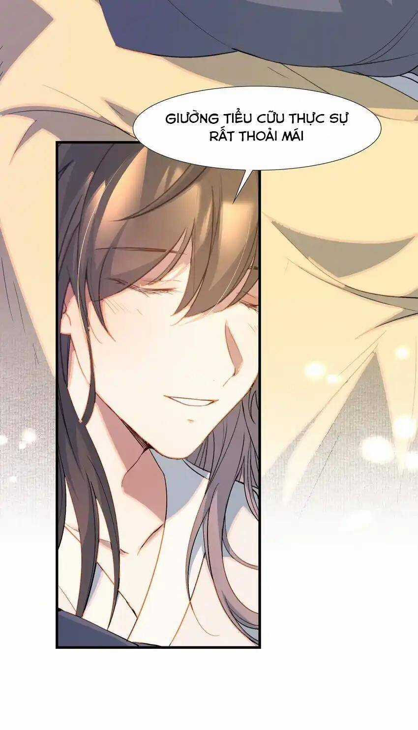 Loạn Thế Vi Vương Chương 62 trang 21