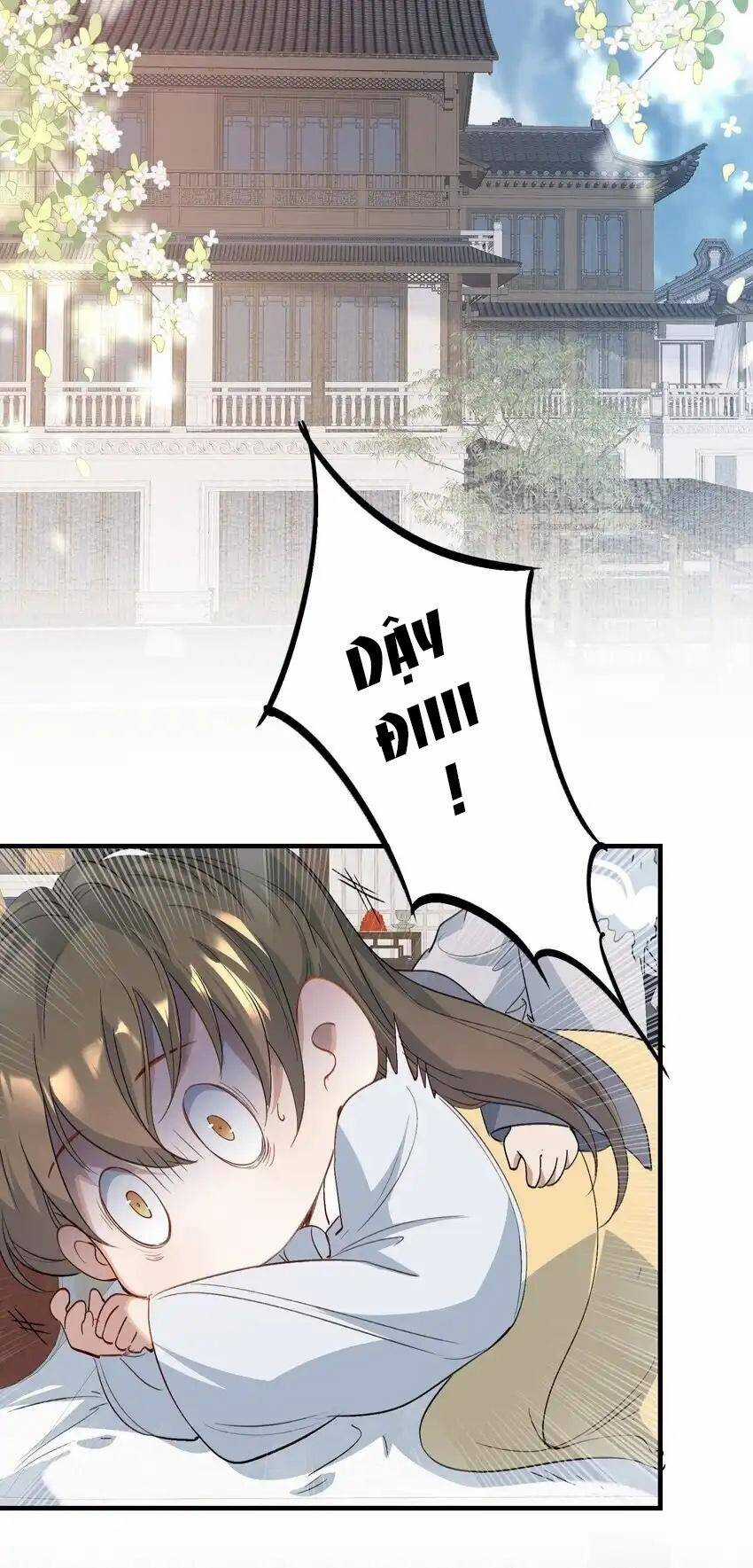 Loạn Thế Vi Vương Chương 62 trang 26