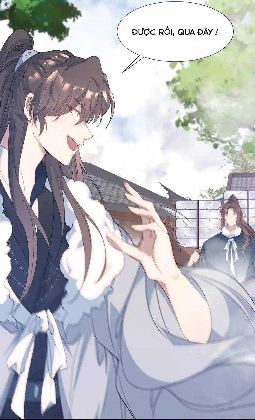 Loạn Thế Vi Vương Chương 62 trang 39