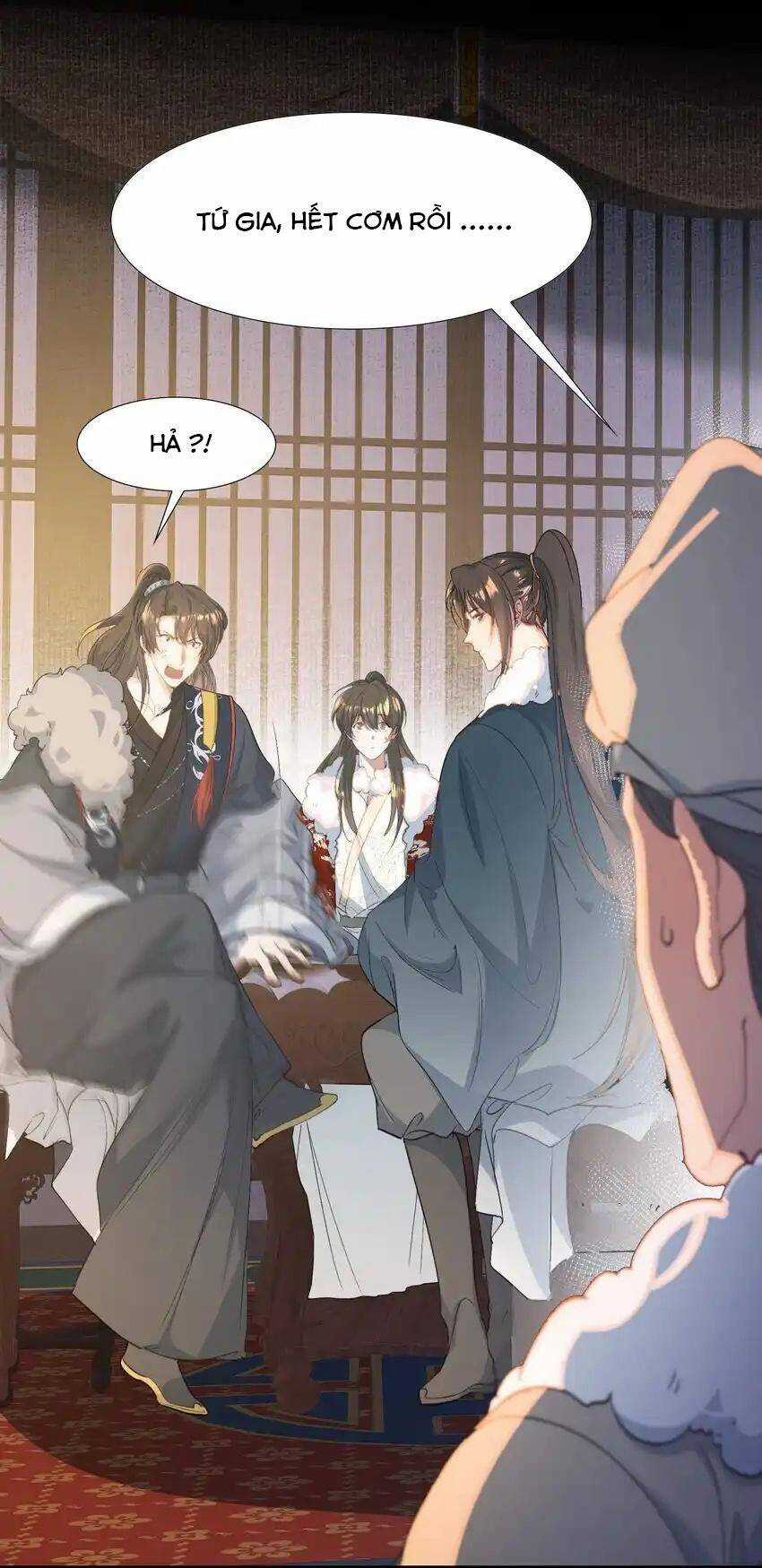 Loạn Thế Vi Vương Chương 62 trang 4