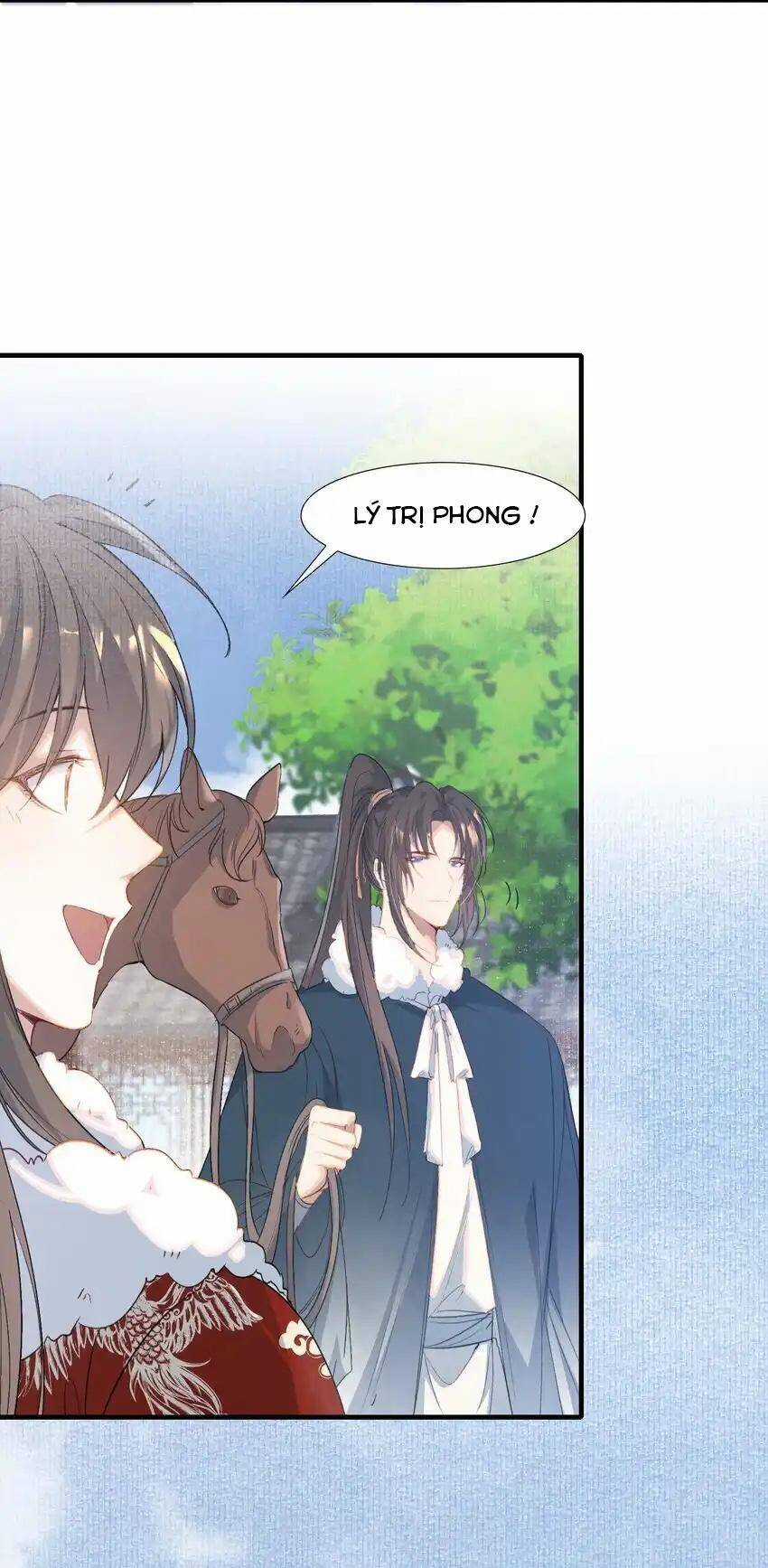 Loạn Thế Vi Vương Chương 62 trang 40