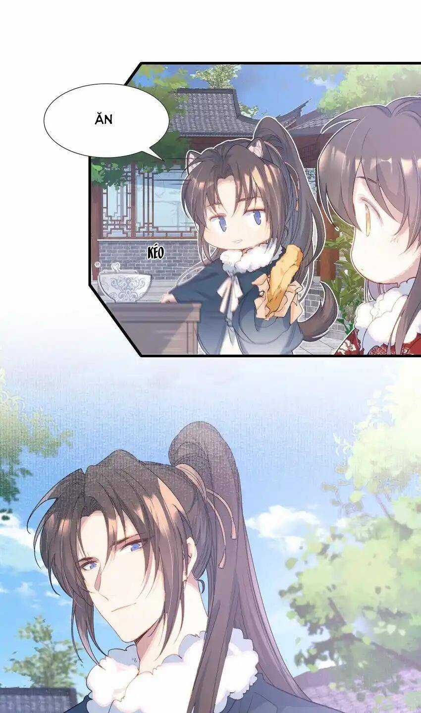 Loạn Thế Vi Vương Chương 62 trang 44