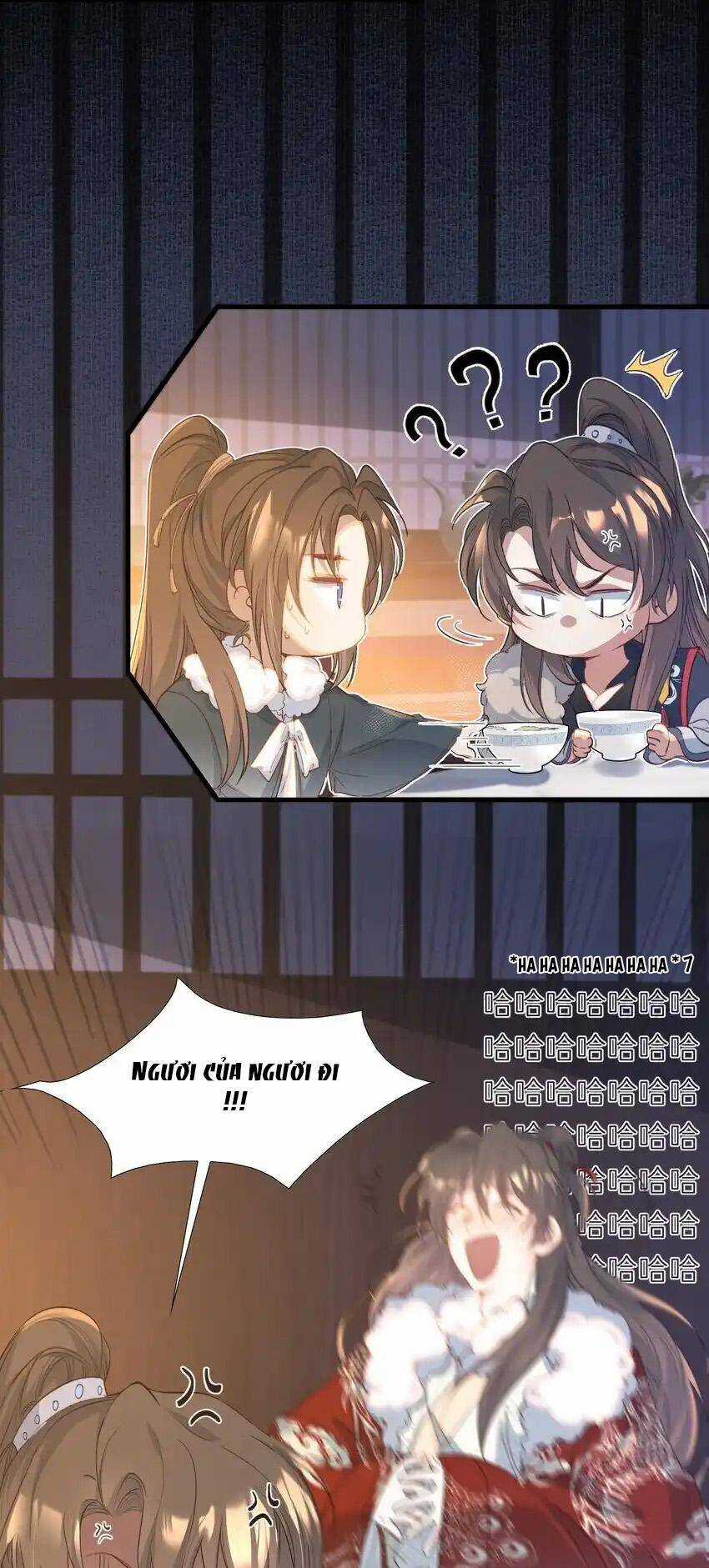 Loạn Thế Vi Vương Chương 62 trang 9