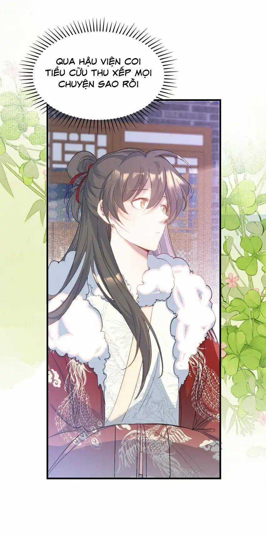 Loạn Thế Vi Vương Chương 64 trang 11