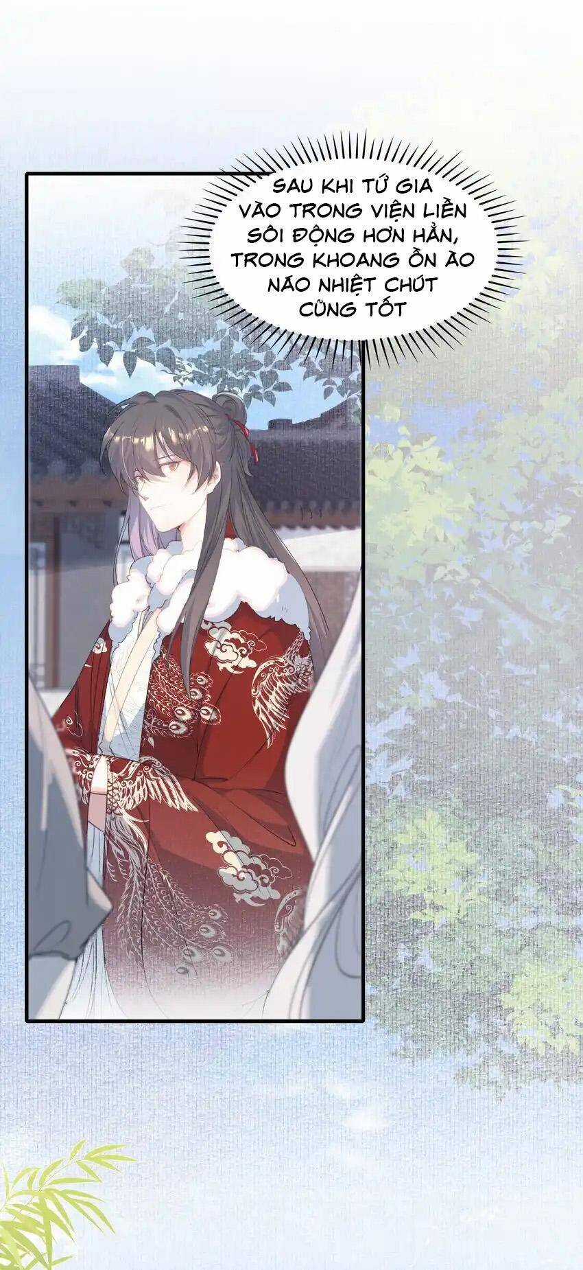 Loạn Thế Vi Vương Chương 64 trang 14