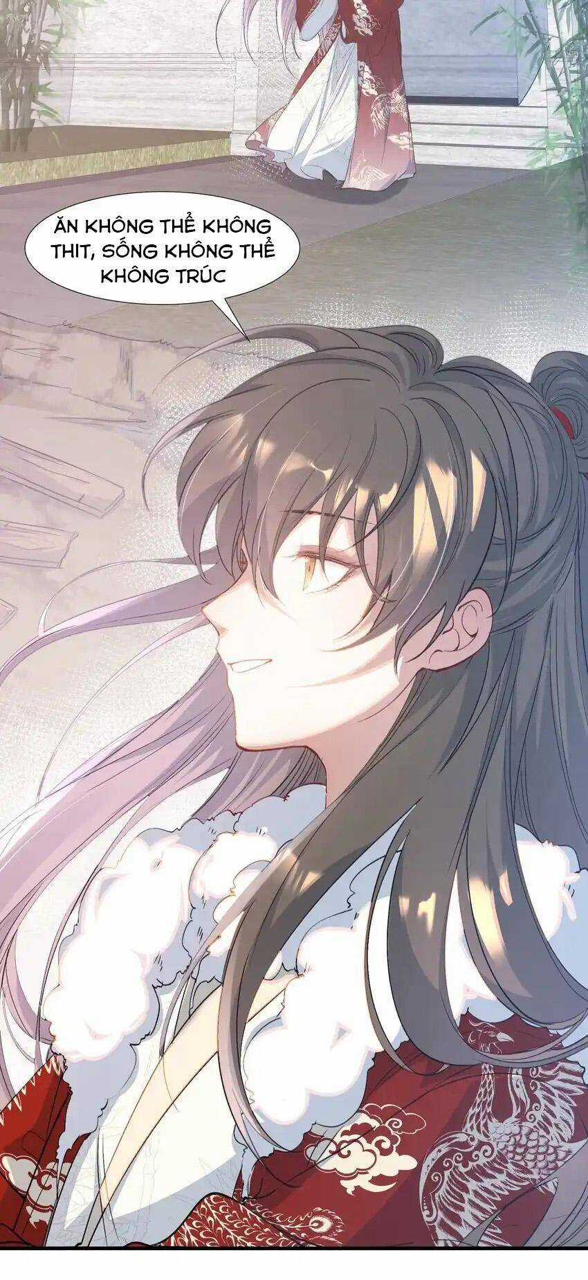 Loạn Thế Vi Vương Chương 64 trang 16