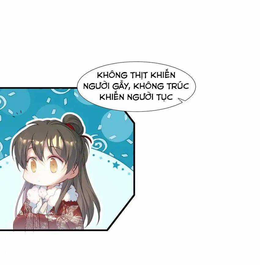 Loạn Thế Vi Vương Chương 64 trang 17