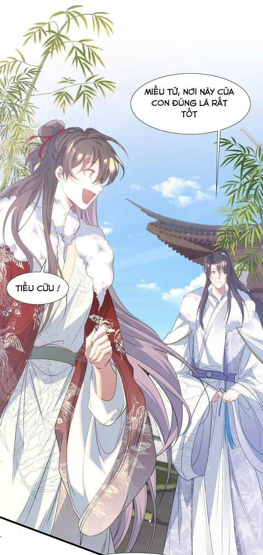 Loạn Thế Vi Vương Chương 64 trang 18