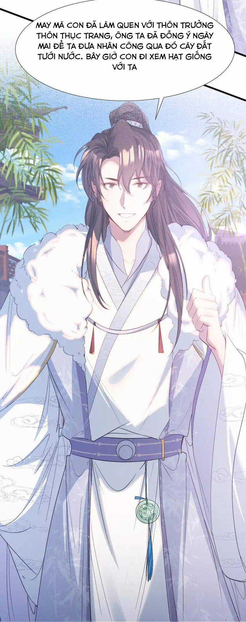 Loạn Thế Vi Vương Chương 64 trang 19