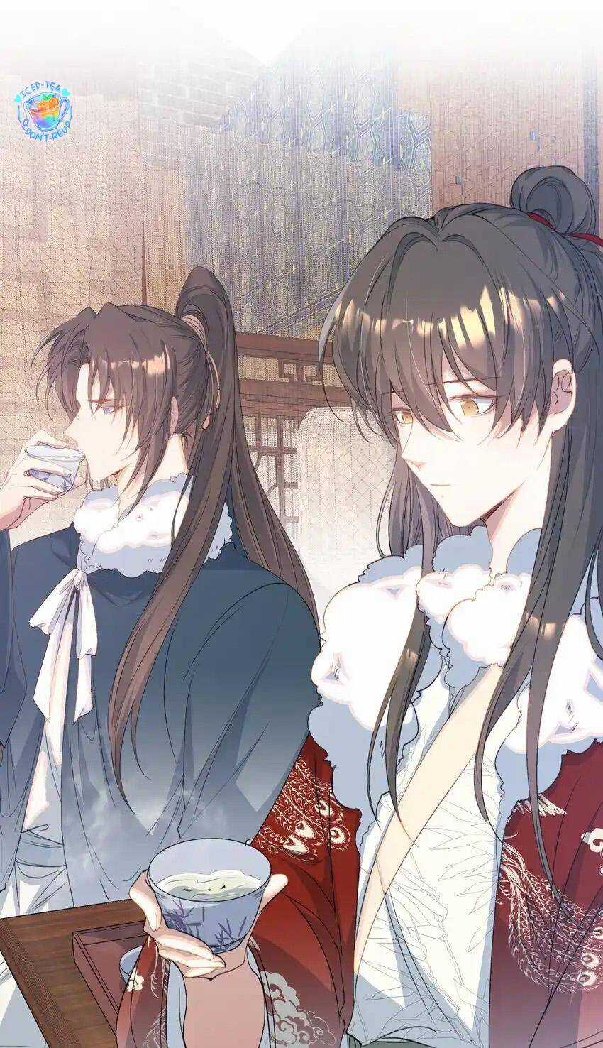 Loạn Thế Vi Vương Chương 64 trang 2