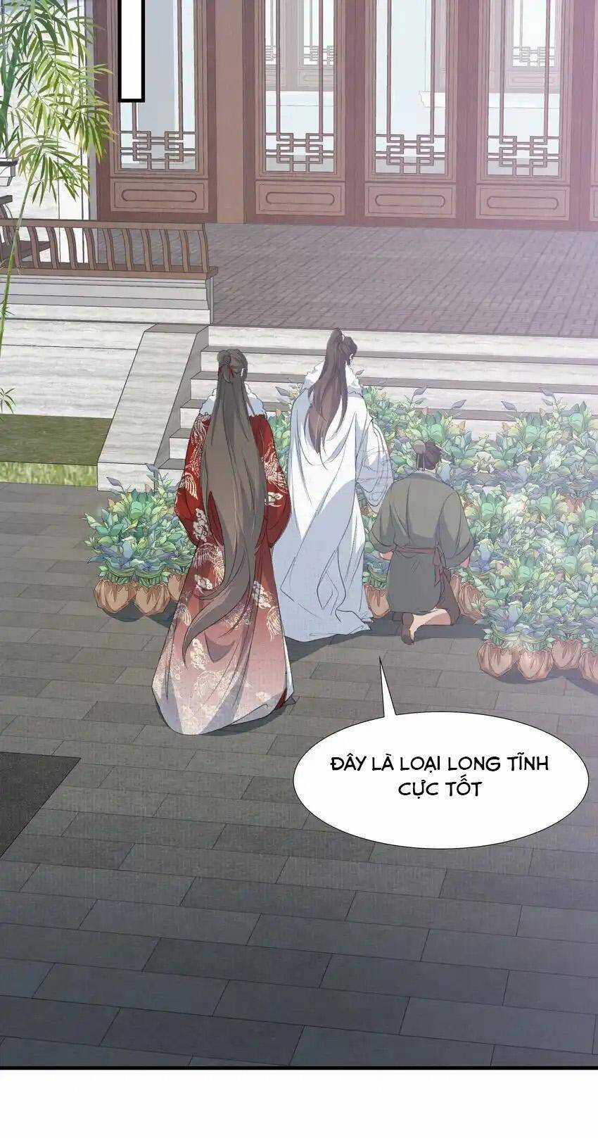 Loạn Thế Vi Vương Chương 64 trang 21