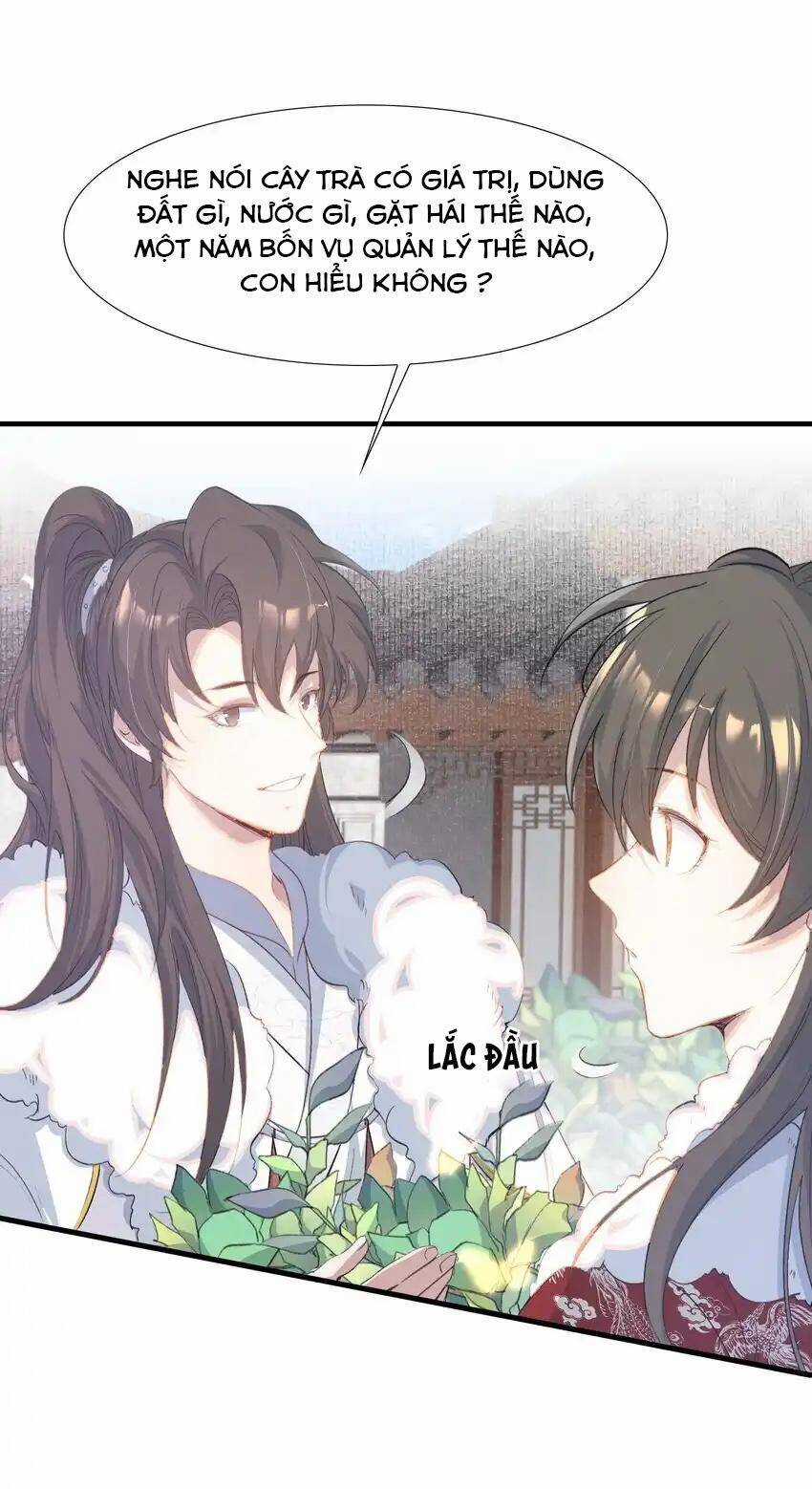 Loạn Thế Vi Vương Chương 64 trang 22