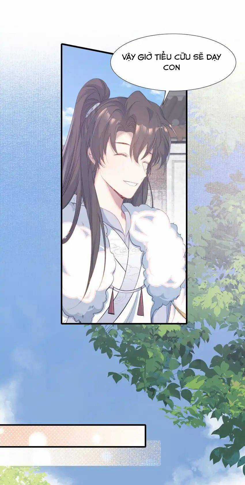 Loạn Thế Vi Vương Chương 64 trang 23