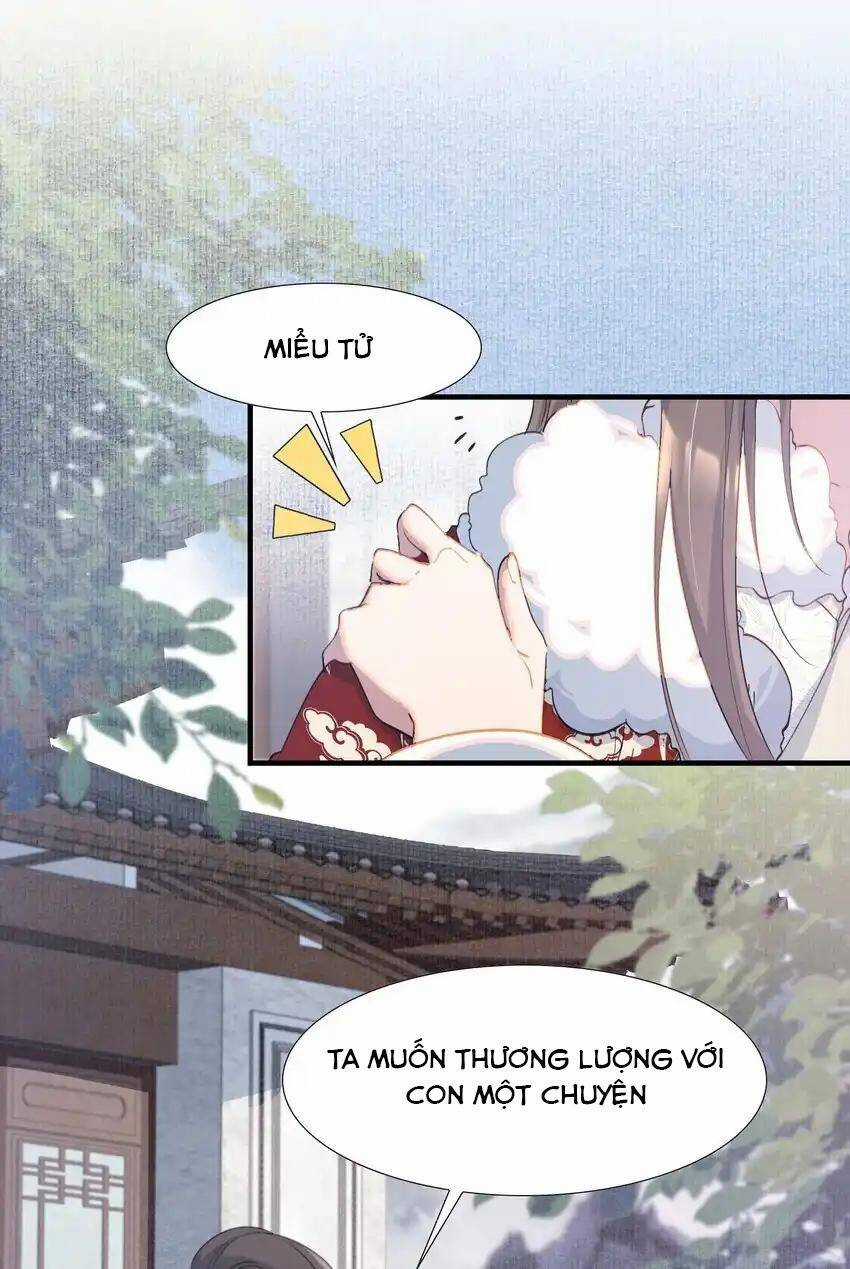 Loạn Thế Vi Vương Chương 64 trang 28