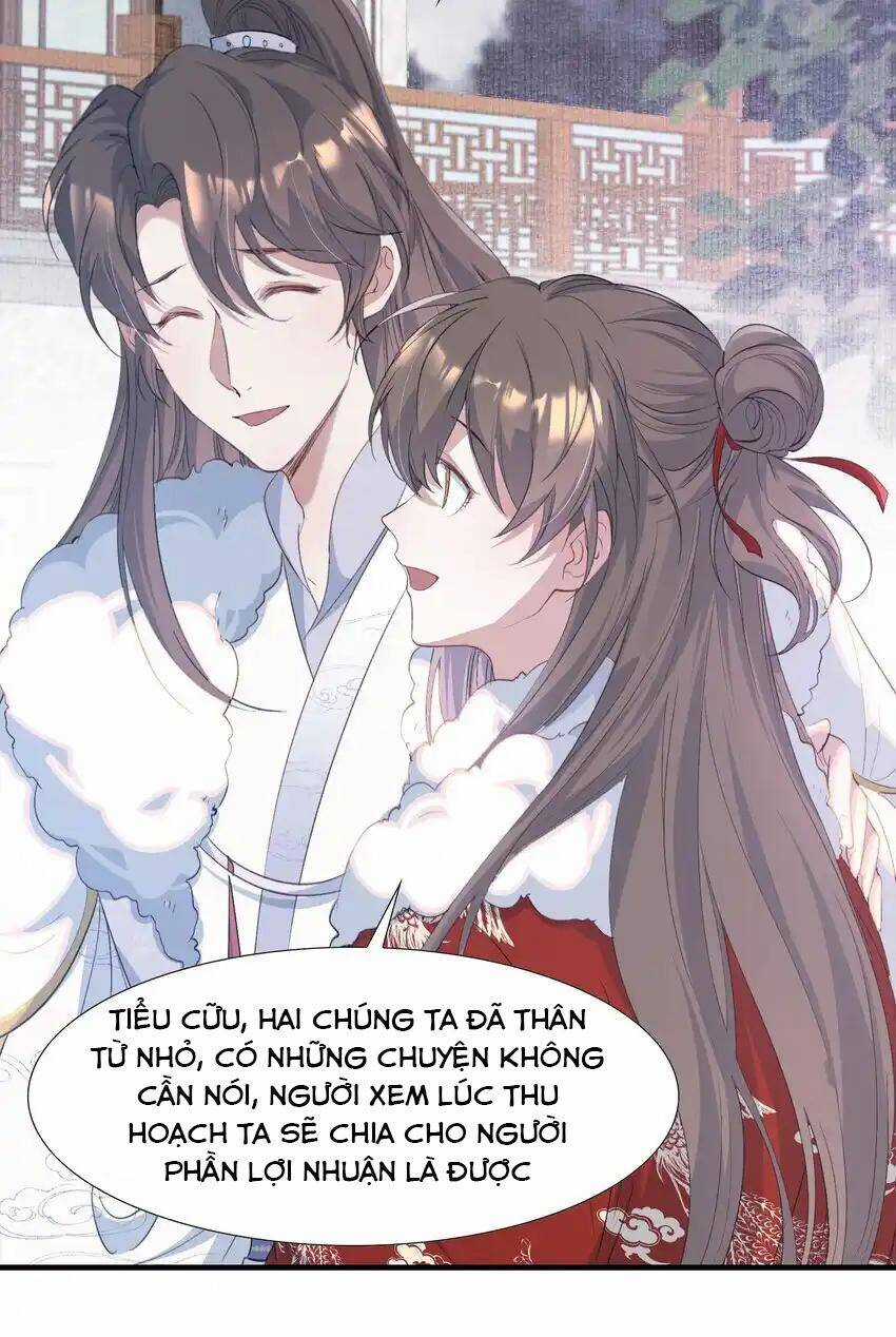 Loạn Thế Vi Vương Chương 64 trang 29