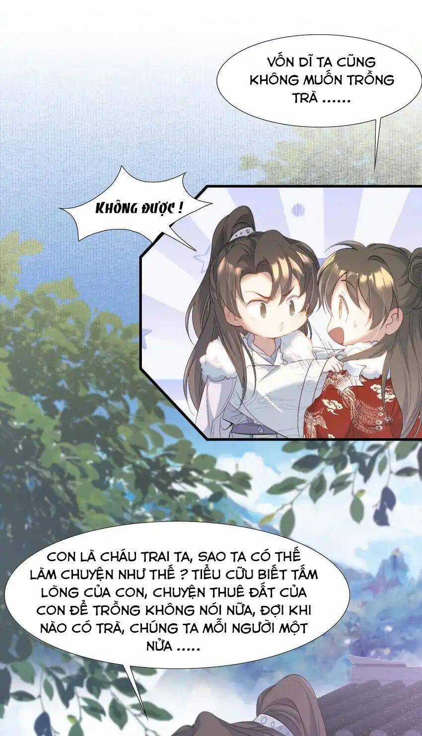 Loạn Thế Vi Vương Chương 64 trang 30