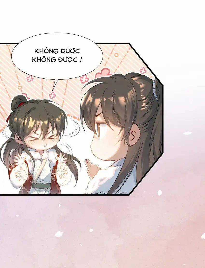 Loạn Thế Vi Vương Chương 64 trang 32