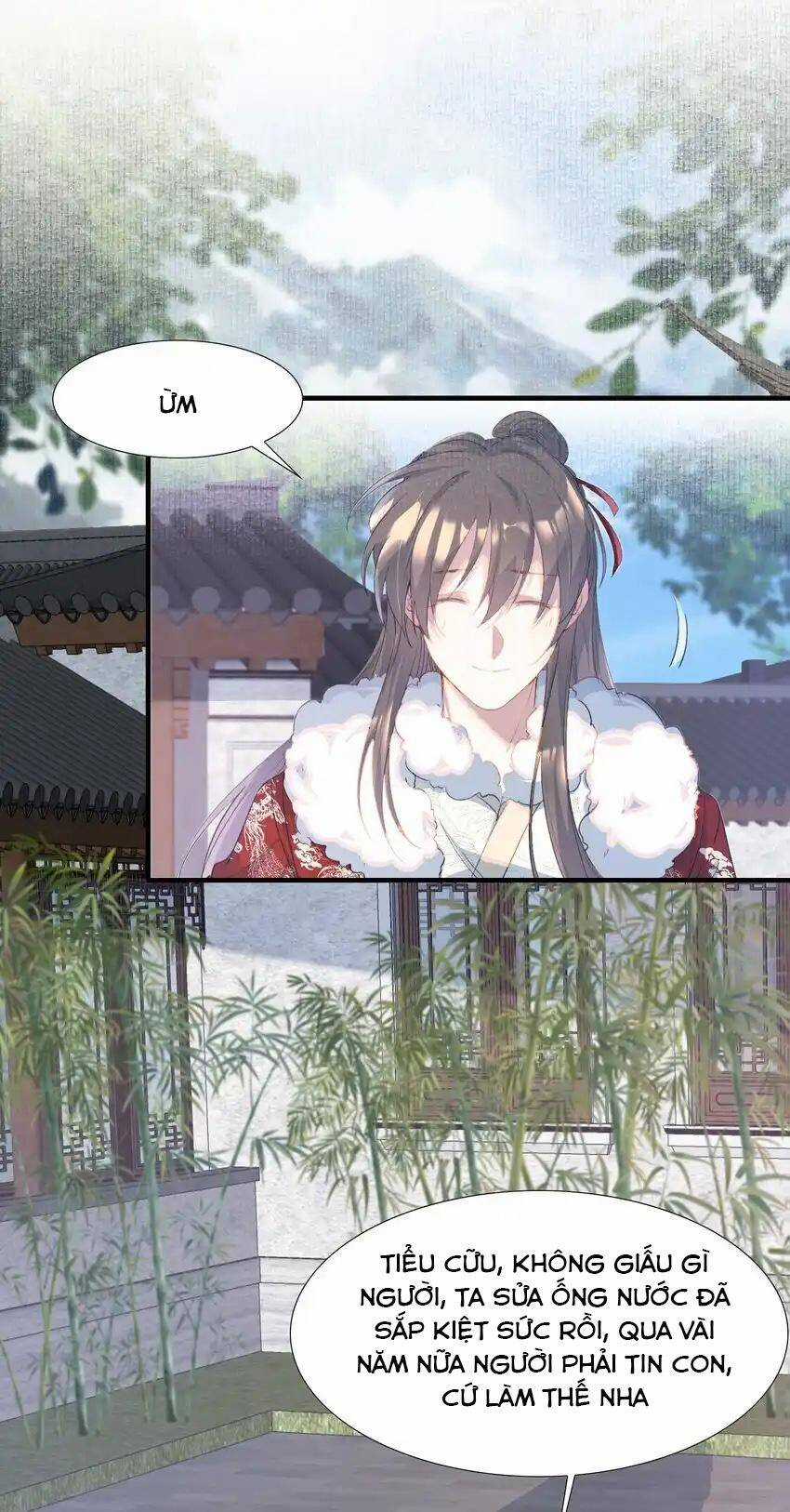 Loạn Thế Vi Vương Chương 64 trang 34