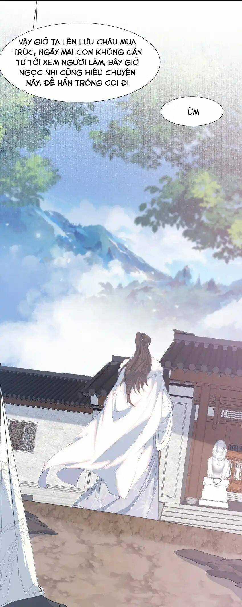 Loạn Thế Vi Vương Chương 64 trang 36