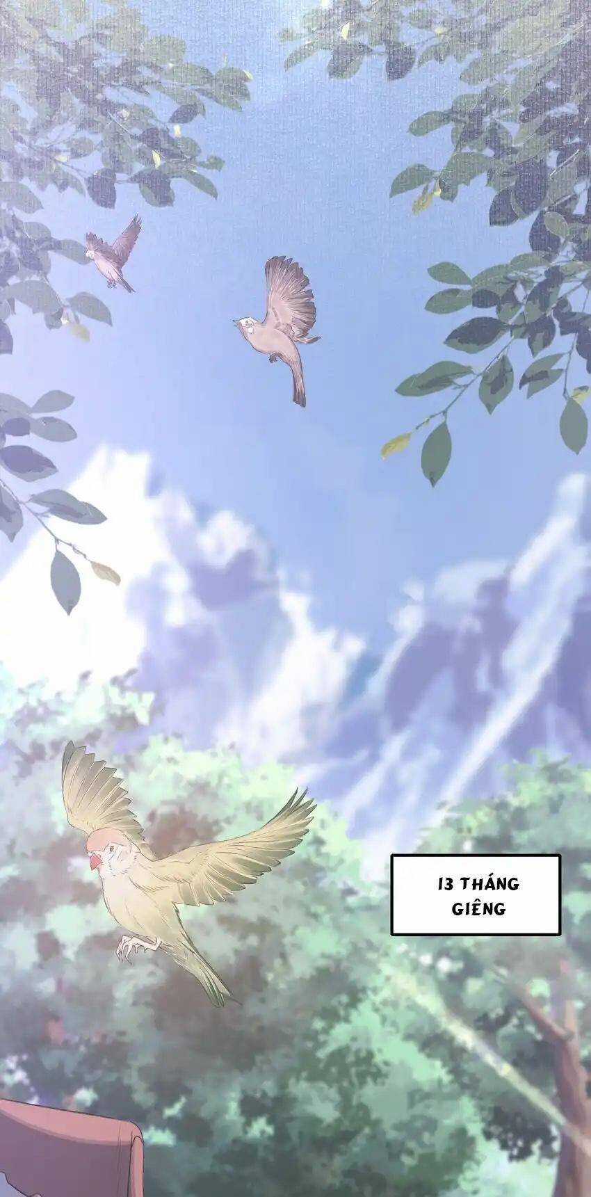 Loạn Thế Vi Vương Chương 64 trang 39