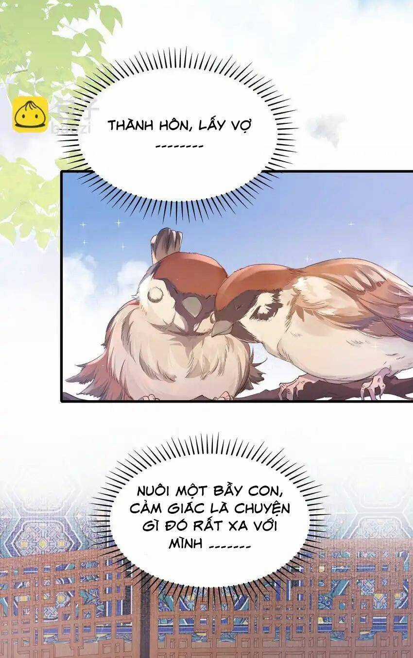 Loạn Thế Vi Vương Chương 64 trang 4