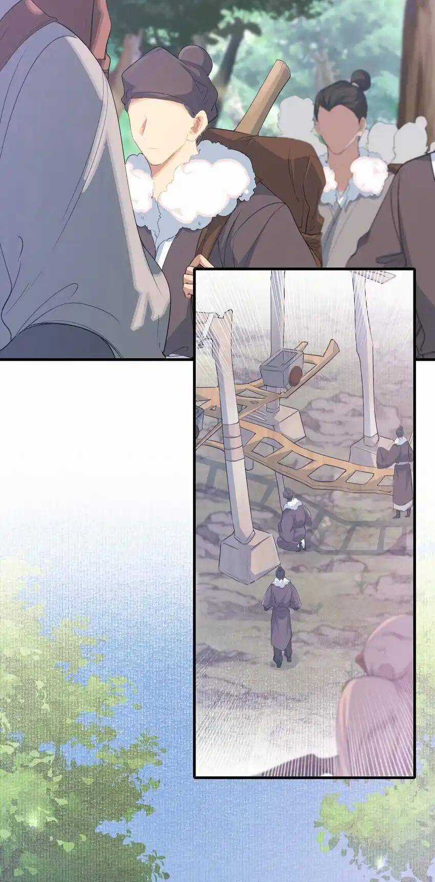 Loạn Thế Vi Vương Chương 64 trang 40