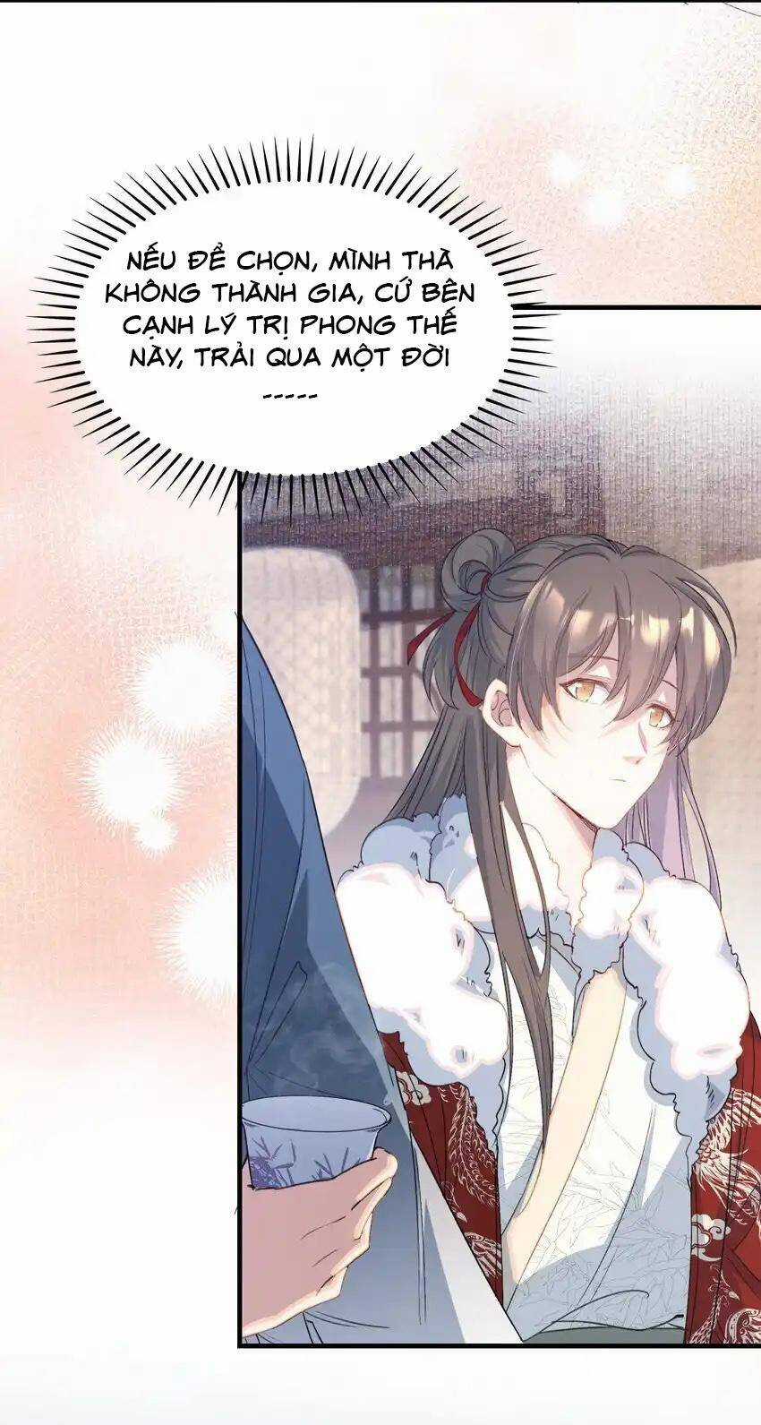 Loạn Thế Vi Vương Chương 64 trang 6