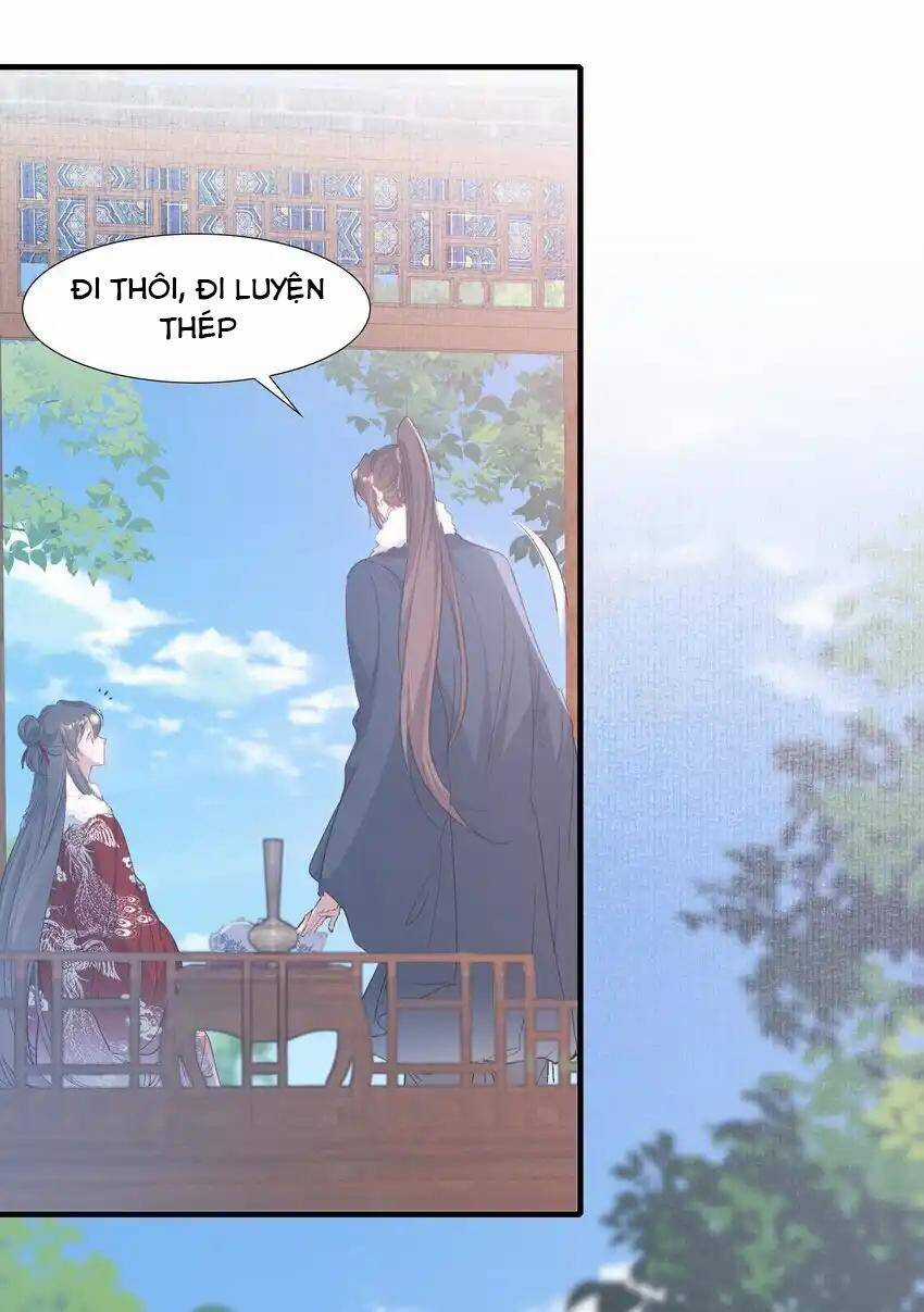 Loạn Thế Vi Vương Chương 64 trang 8