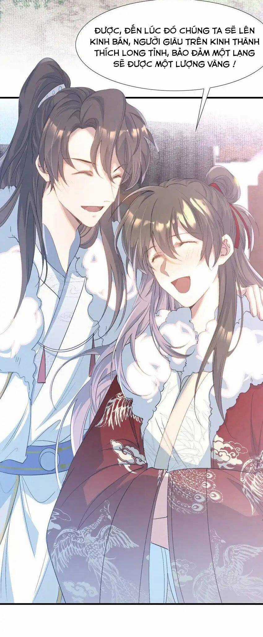 Loạn Thế Vi Vương Chương 65 trang 11