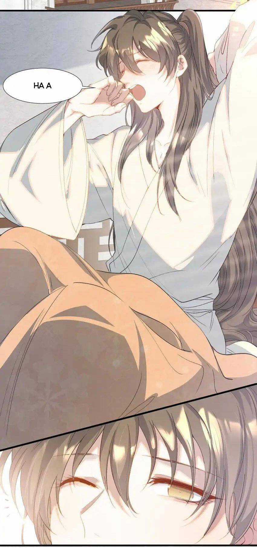 Loạn Thế Vi Vương Chương 65 trang 14