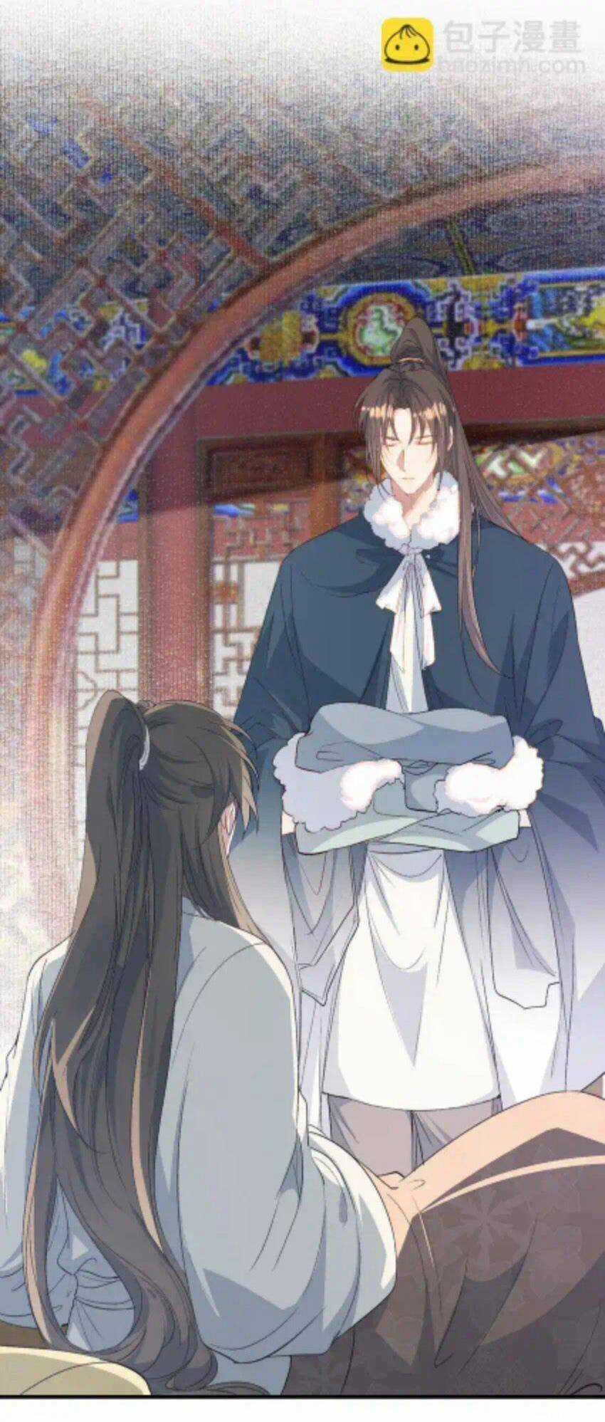 Loạn Thế Vi Vương Chương 65 trang 15