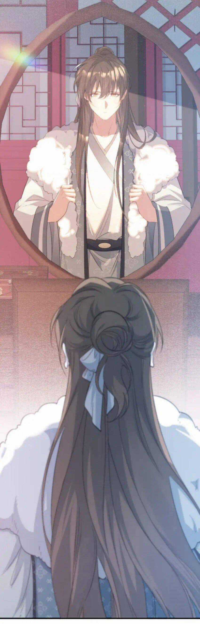 Loạn Thế Vi Vương Chương 65 trang 18