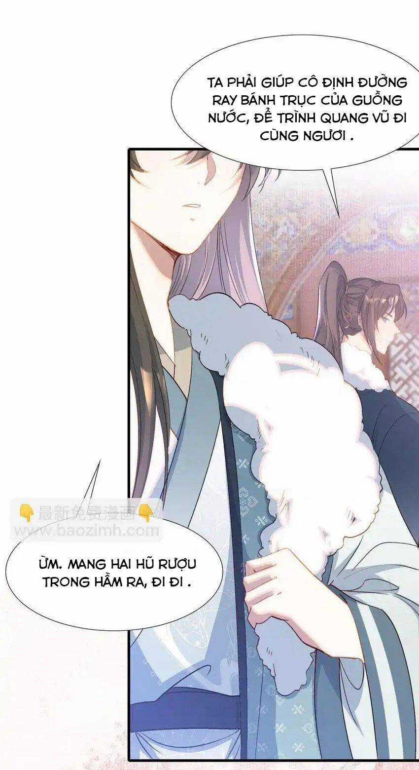 Loạn Thế Vi Vương Chương 65 trang 19