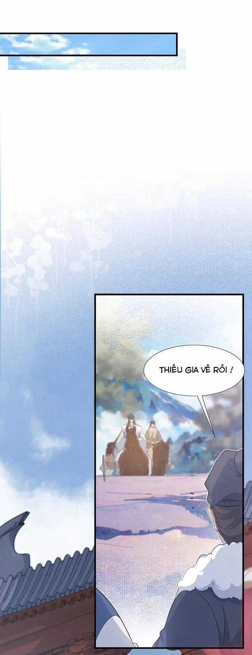 Loạn Thế Vi Vương Chương 65 trang 22