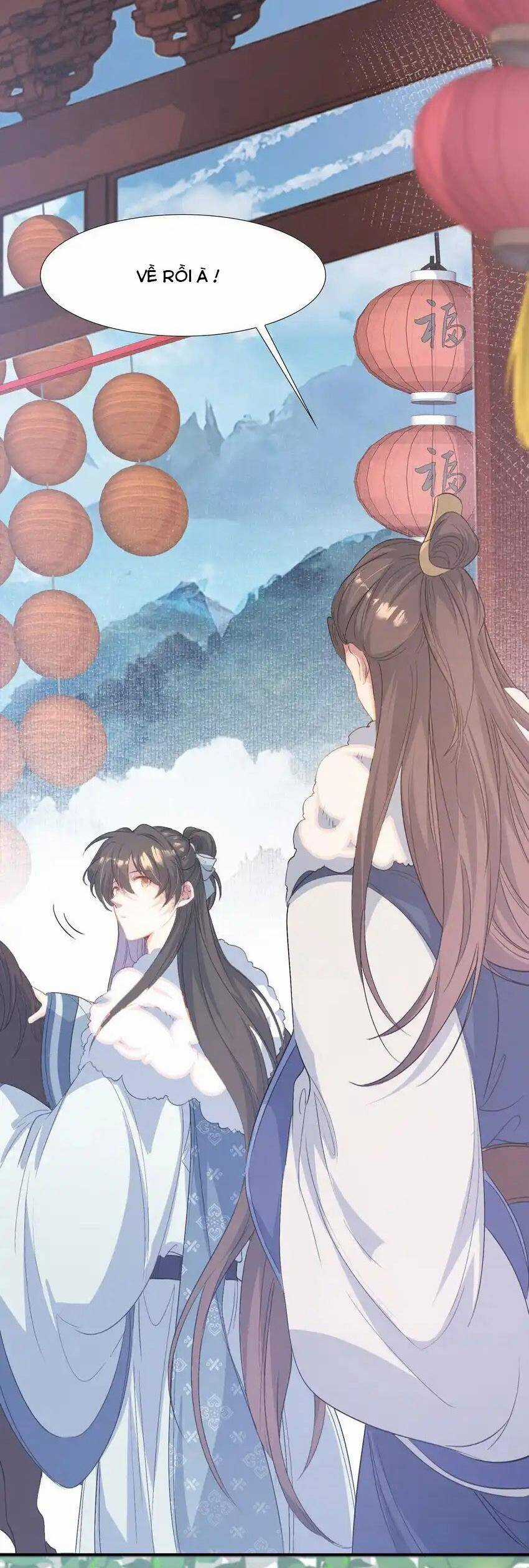 Loạn Thế Vi Vương Chương 65 trang 23