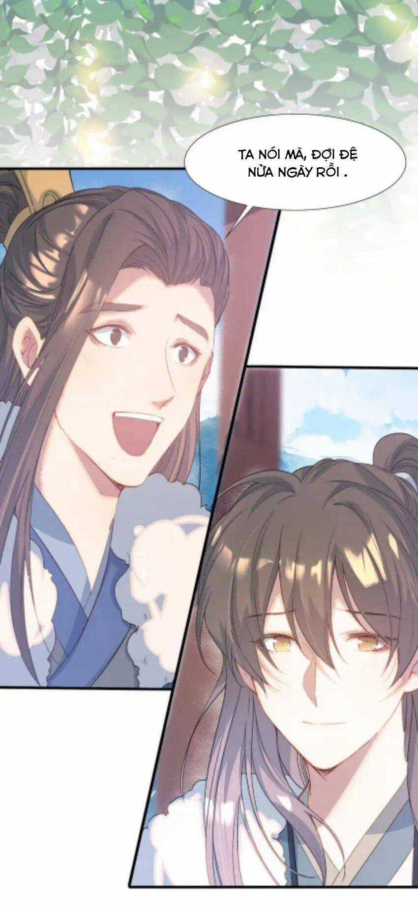 Loạn Thế Vi Vương Chương 65 trang 24